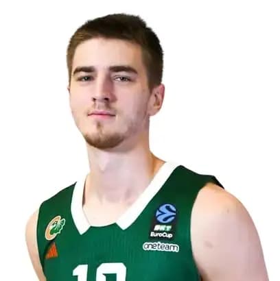 Lovro Gnjidic