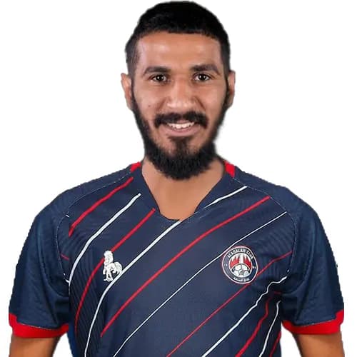 عبد الرحمن الحريب