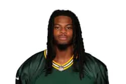 Ty'Ron Hopper