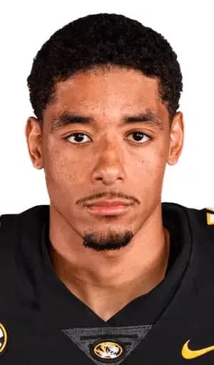 Mekhi Miller