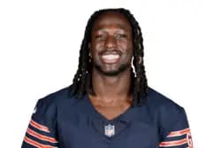 Terell Smith