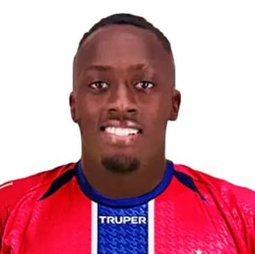 Juan Agualimpia