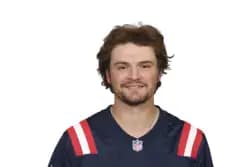 Bryce Baringer