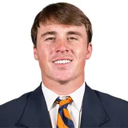 Chandler Morris