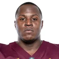 Markeston Douglas