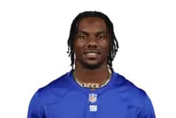 Malik Nabers