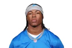 Jahmyr Gibbs