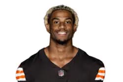 Isaiah Bond