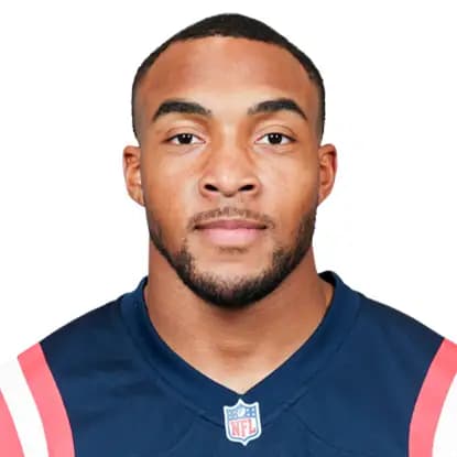 TreVeyon Henderson