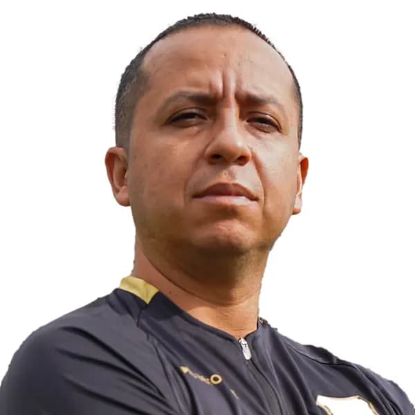 Juan Pablo Buch