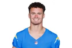 Ladd McConkey