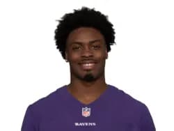 Malaki Starks