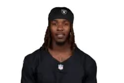 Dont'e Thornton