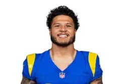 Blake Corum