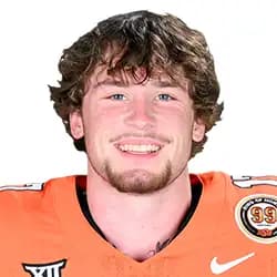 Gavin Freeman