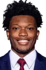 Jovantae Barnes