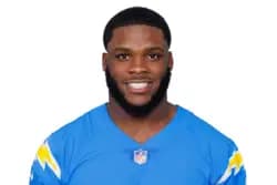 Raheim Sanders