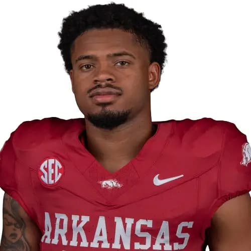 Bryce Stephens