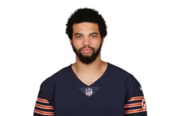 Caleb Williams
