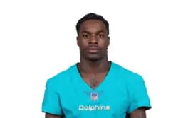 Tahj Washington