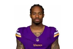 Mekhi Blackmon