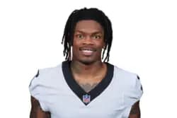 Barion Brown