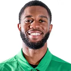 DeMarcus Harris