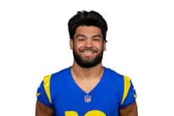 Puka Nacua