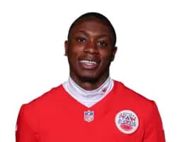Xavier Worthy