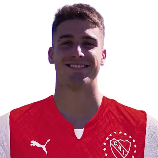 Justo D'angelo