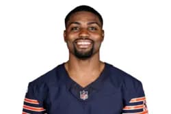 Tyrique Stevenson