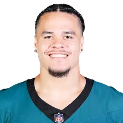 Cameron Latu