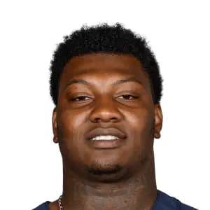 Gervon Dexter Sr.