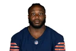 Kyle Monangai
