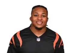 Tahj Brooks