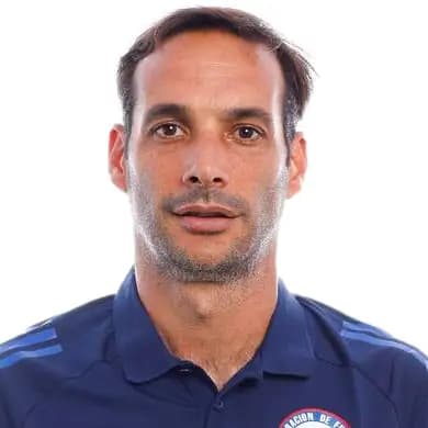 Sebastián Miranda