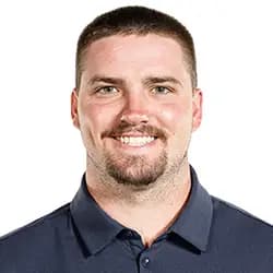 Brandon Frazier