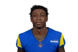 Emmanuel Forbes Jr.