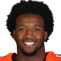 Donovan Green