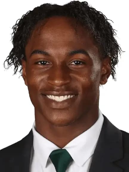Evan Stewart