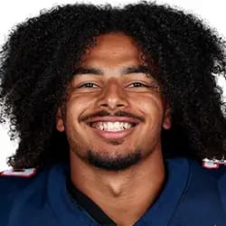 Treydan Stukes