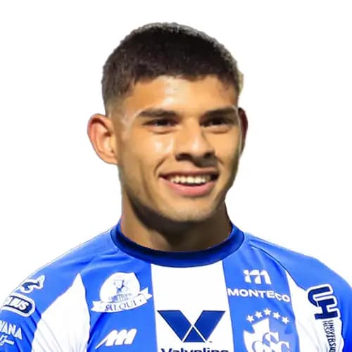 Isaac Paris