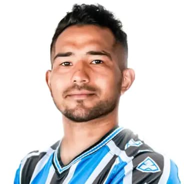 Marcos Pinto