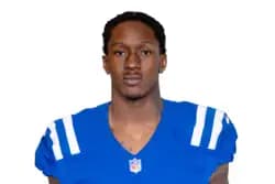Deion Burks