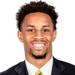 Jordan Nabors