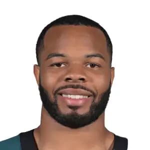 Jeremiah Trotter Jr.