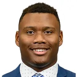 Keith Adams Jr.