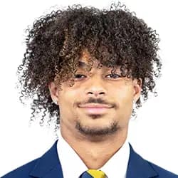 Kyion Grayes