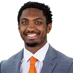 Malcolm Johnson Jr.