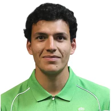 Kevin Picón
